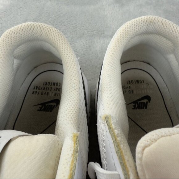 Nike Air Max Excee White Sneakers Men's Size 11 US/10 UK/45 EU CD4165-100 - Picture 11 of 16